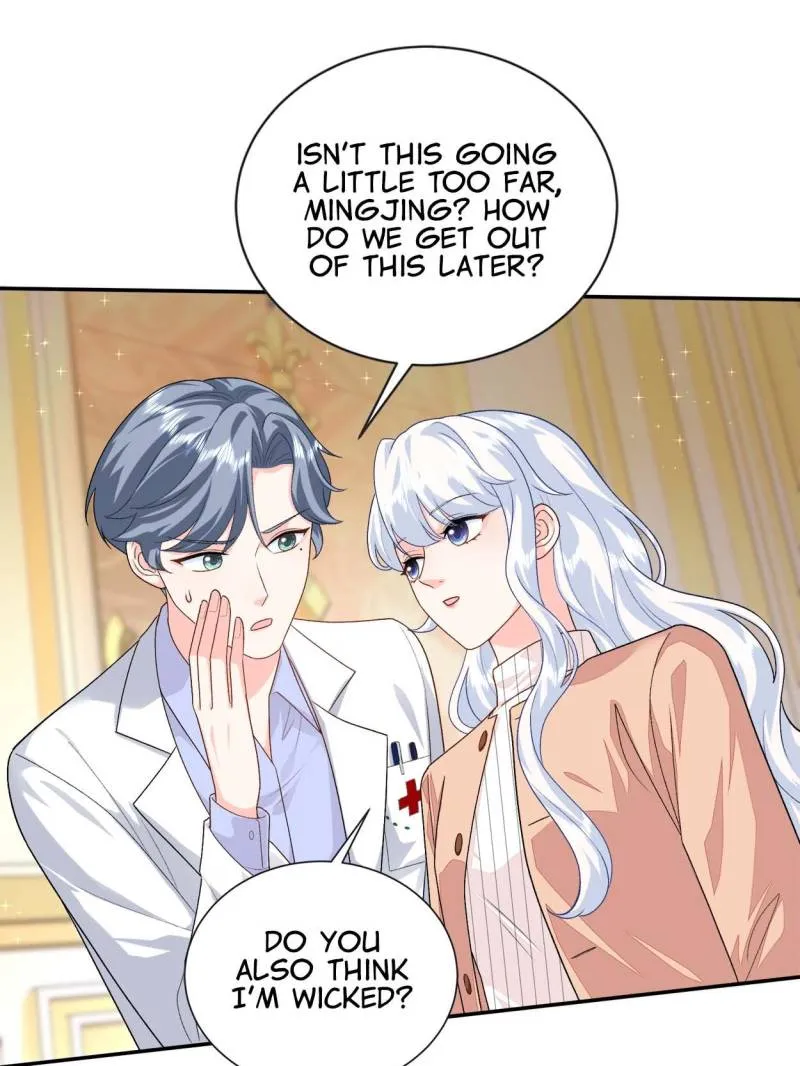THE Son of a Dragon! Mommy is a criminal Chapter 89 Online - página 49