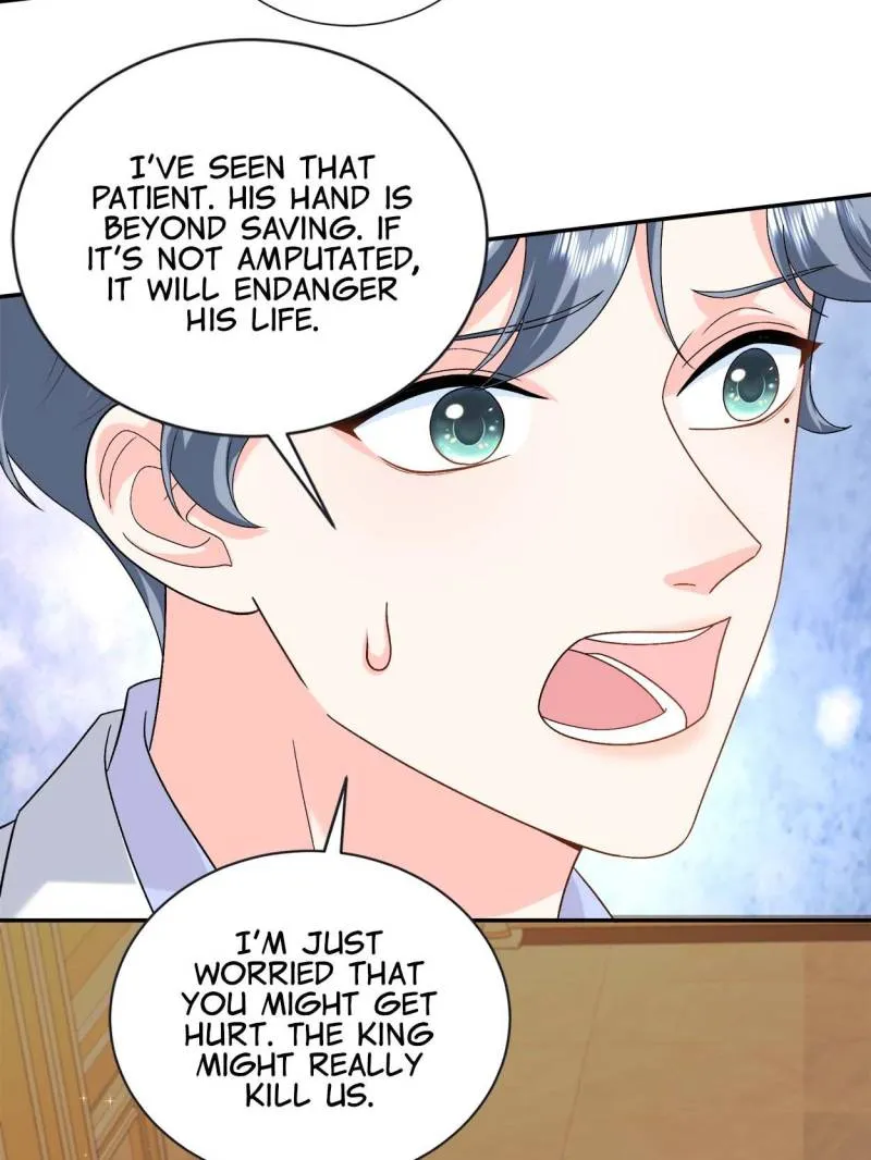 THE Son of a Dragon! Mommy is a criminal Chapter 89 Online - página 50