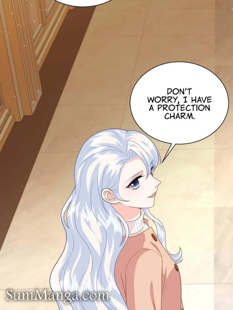THE Son of a Dragon! Mommy is a criminal Chapter 89 Online - página 51