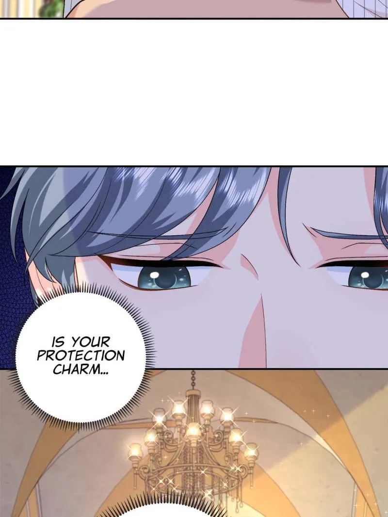 THE Son of a Dragon! Mommy is a criminal Chapter 89 Online - página 54