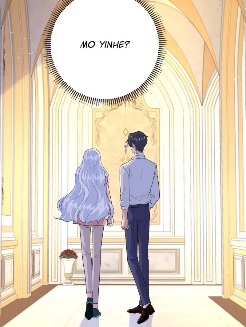 THE Son of a Dragon! Mommy is a criminal Chapter 89 Online - página 55
