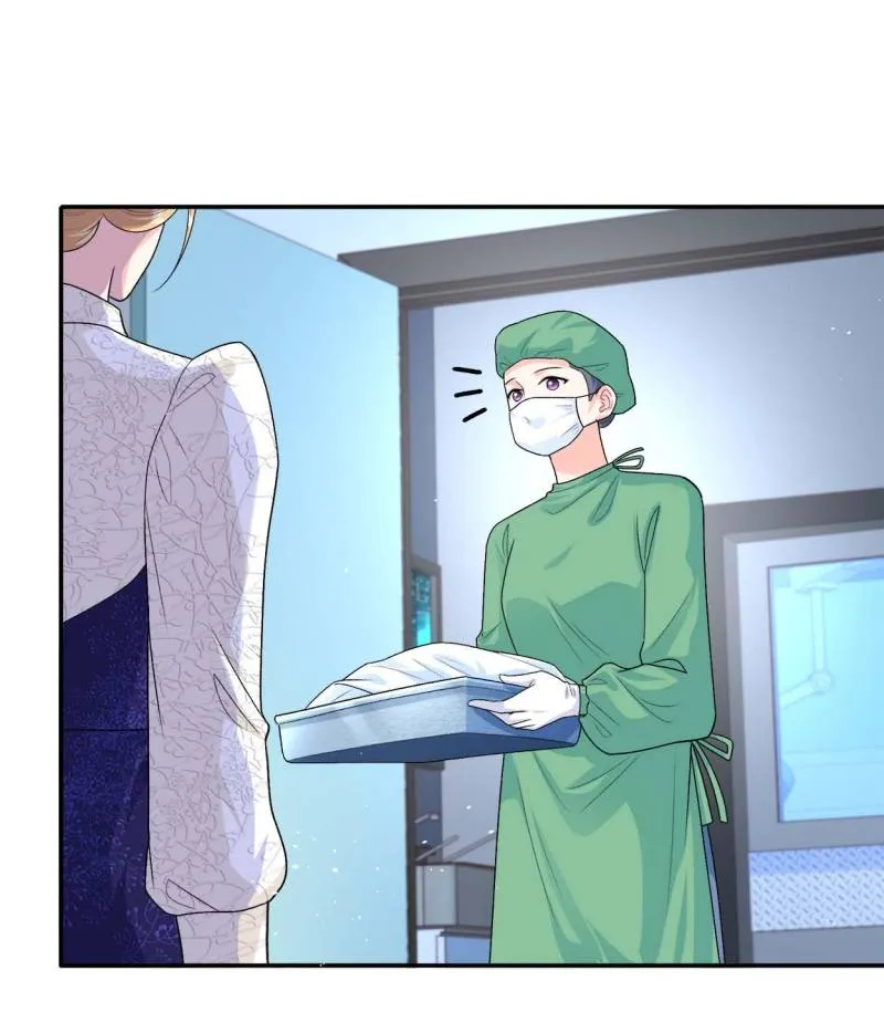 THE Son of a Dragon! Mommy is a criminal Chapter 89 Online - página 57