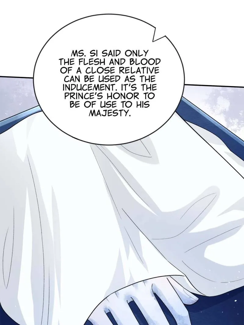 THE Son of a Dragon! Mommy is a criminal Chapter 89 Online - página 58