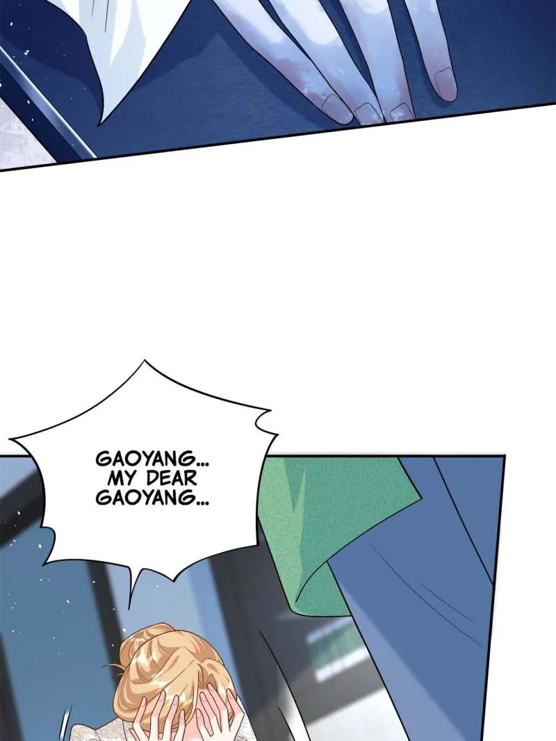 THE Son of a Dragon! Mommy is a criminal Chapter 89 Online - página 59