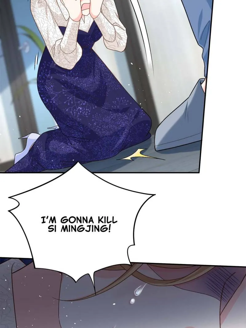 THE Son of a Dragon! Mommy is a criminal Chapter 89 Online - página 60