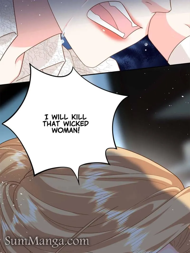 THE Son of a Dragon! Mommy is a criminal Chapter 89 Online - página 61