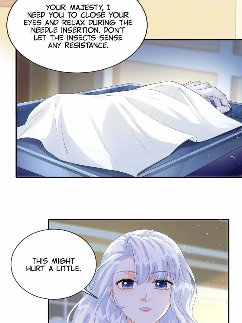 THE Son of a Dragon! Mommy is a criminal Chapter 90 Online - página 2
