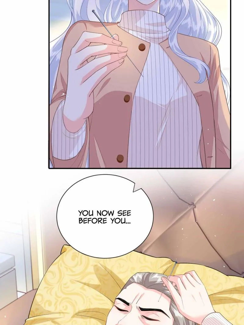 THE Son of a Dragon! Mommy is a criminal Chapter 90 Online - página 3