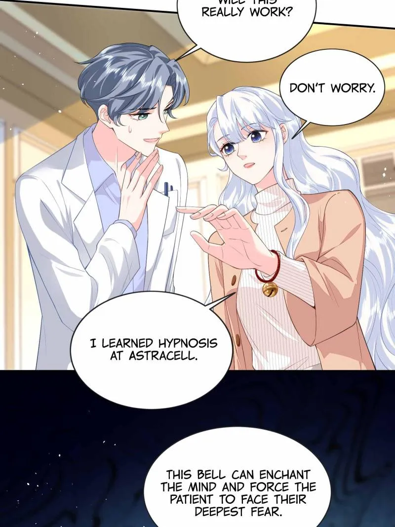 THE Son of a Dragon! Mommy is a criminal Chapter 90 Online - página 6