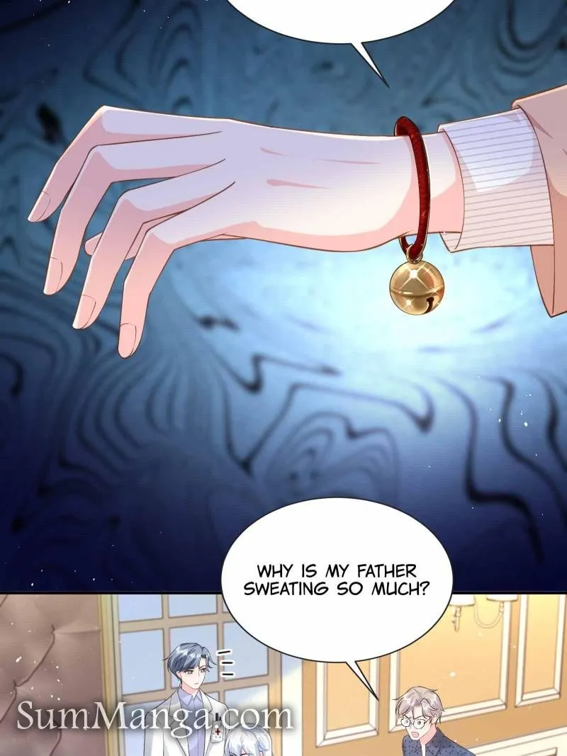 THE Son of a Dragon! Mommy is a criminal Chapter 90 Online - página 7