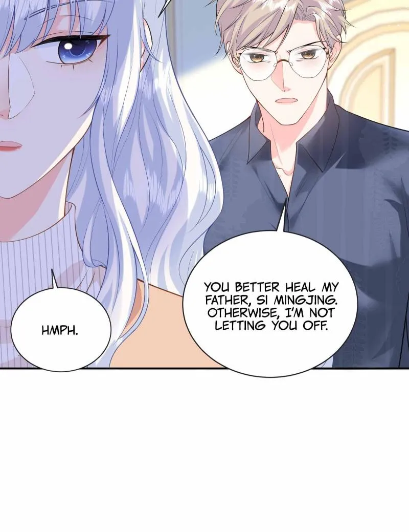 THE Son of a Dragon! Mommy is a criminal Chapter 90 Online - página 9
