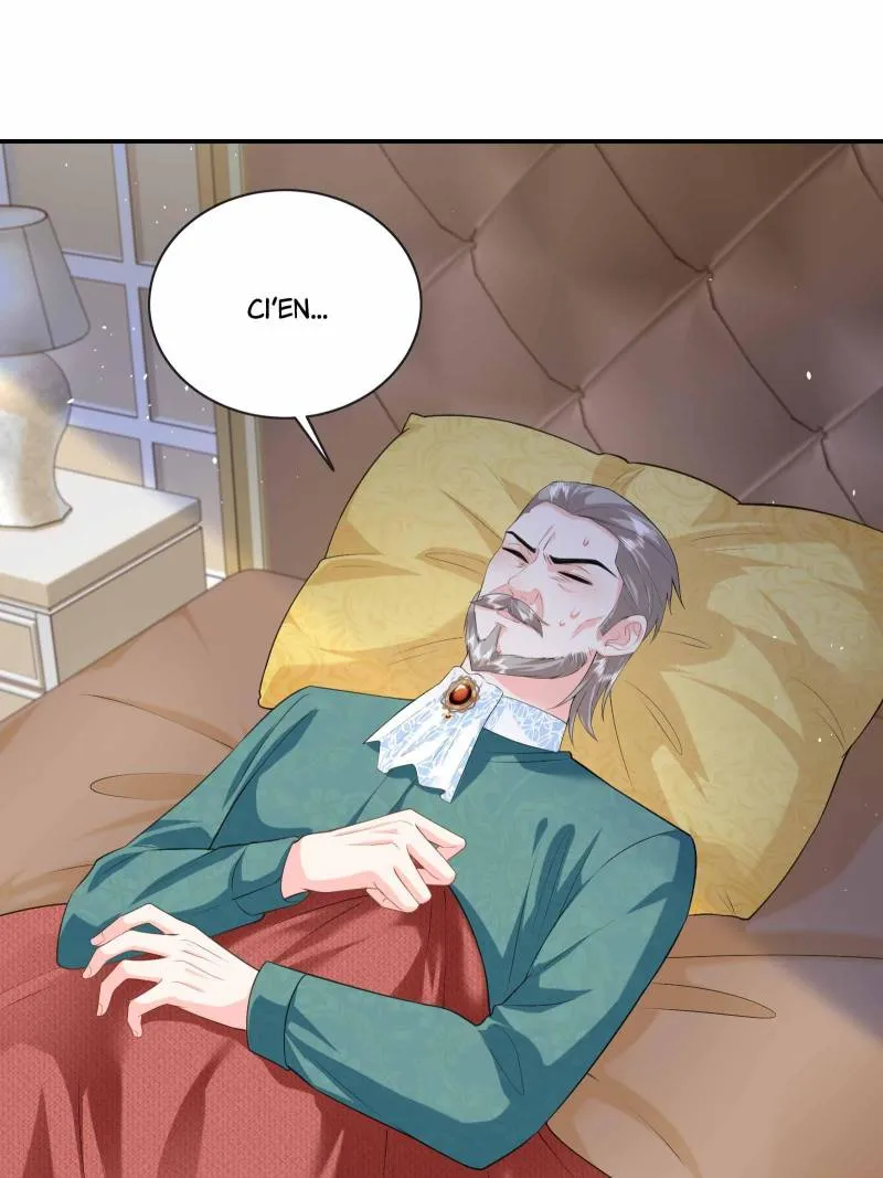 THE Son of a Dragon! Mommy is a criminal Chapter 90 Online - página 10