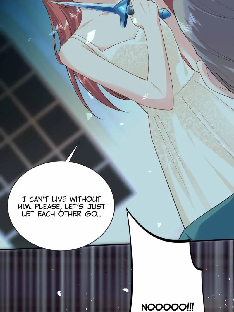 THE Son of a Dragon! Mommy is a criminal Chapter 90 Online - página 14