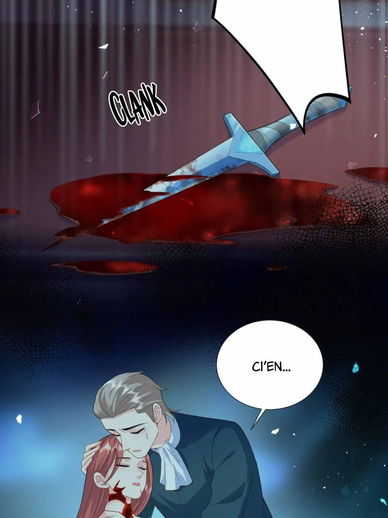 THE Son of a Dragon! Mommy is a criminal Chapter 90 Online - página 15