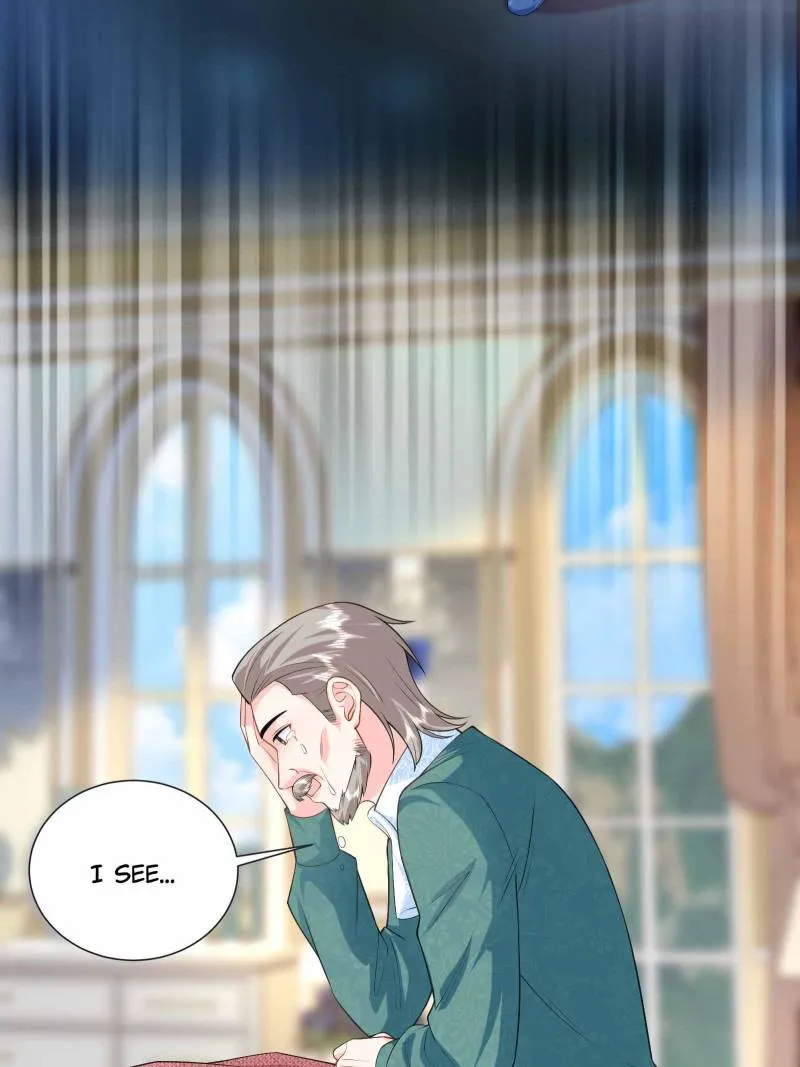 THE Son of a Dragon! Mommy is a criminal Chapter 90 Online - página 21