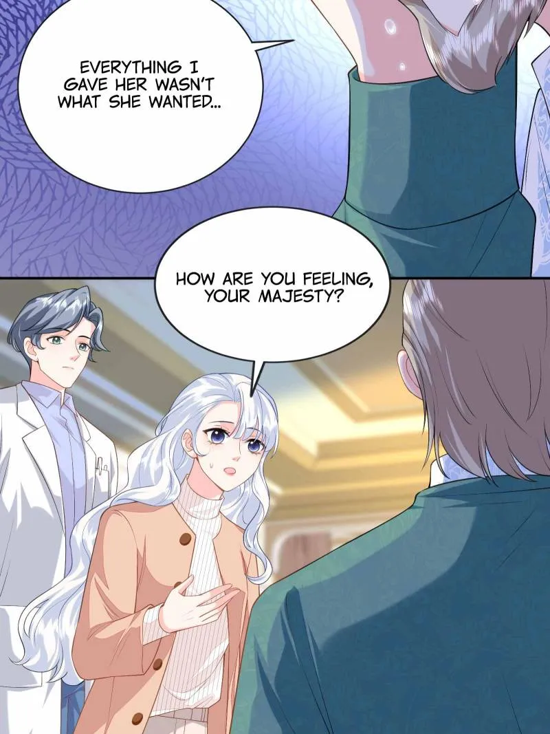 THE Son of a Dragon! Mommy is a criminal Chapter 90 Online - página 23