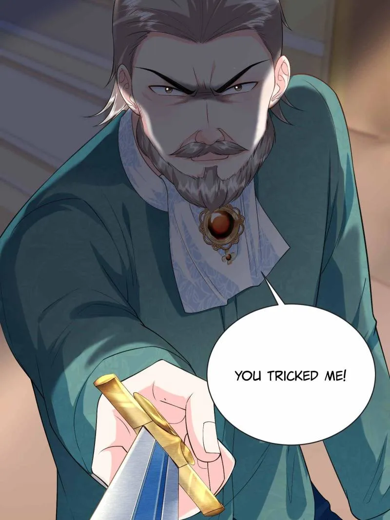 THE Son of a Dragon! Mommy is a criminal Chapter 90 Online - página 25