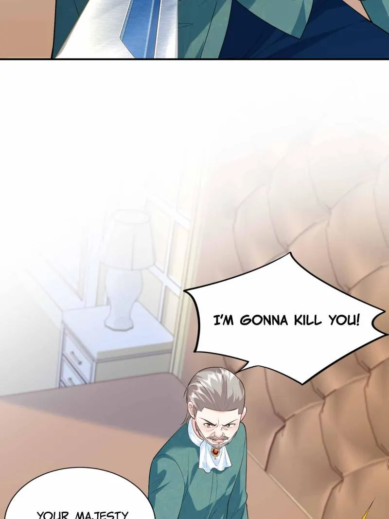 THE Son of a Dragon! Mommy is a criminal Chapter 90 Online - página 26