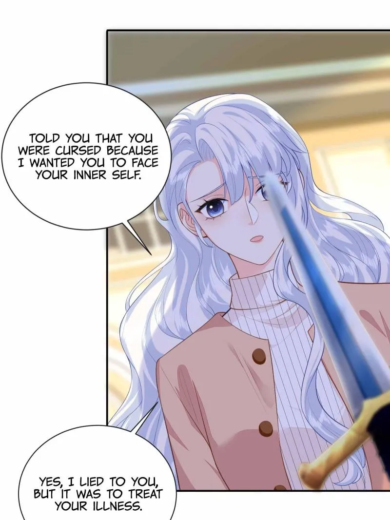 THE Son of a Dragon! Mommy is a criminal Chapter 90 Online - página 28