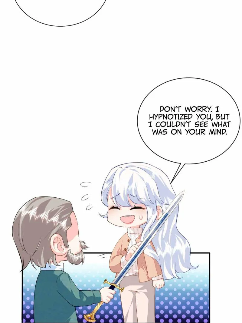THE Son of a Dragon! Mommy is a criminal Chapter 90 Online - página 29