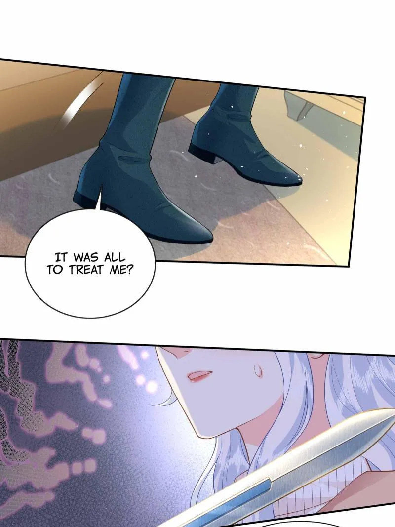 THE Son of a Dragon! Mommy is a criminal Chapter 90 Online - página 31