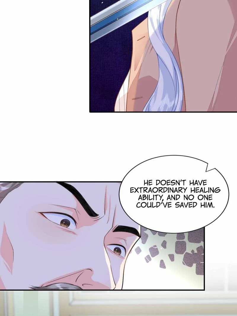 THE Son of a Dragon! Mommy is a criminal Chapter 90 Online - página 34