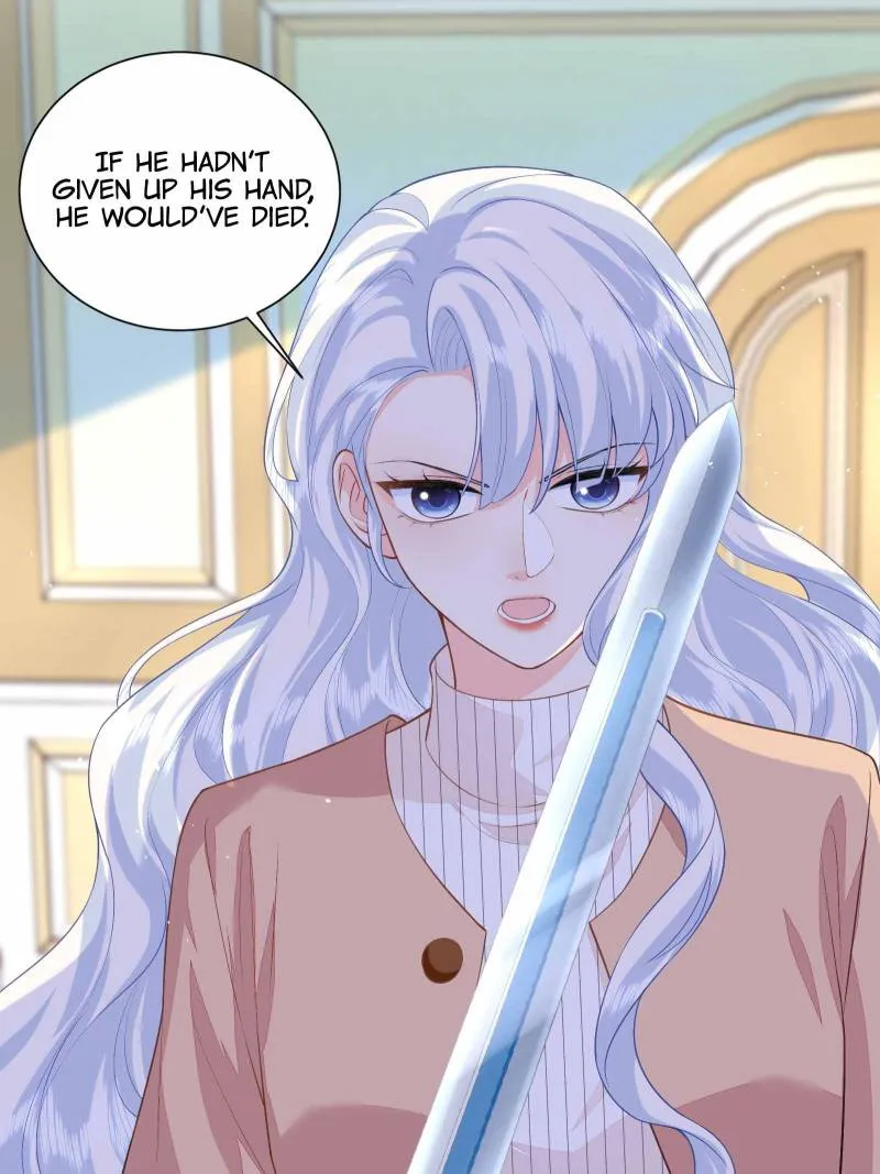 THE Son of a Dragon! Mommy is a criminal Chapter 90 Online - página 35