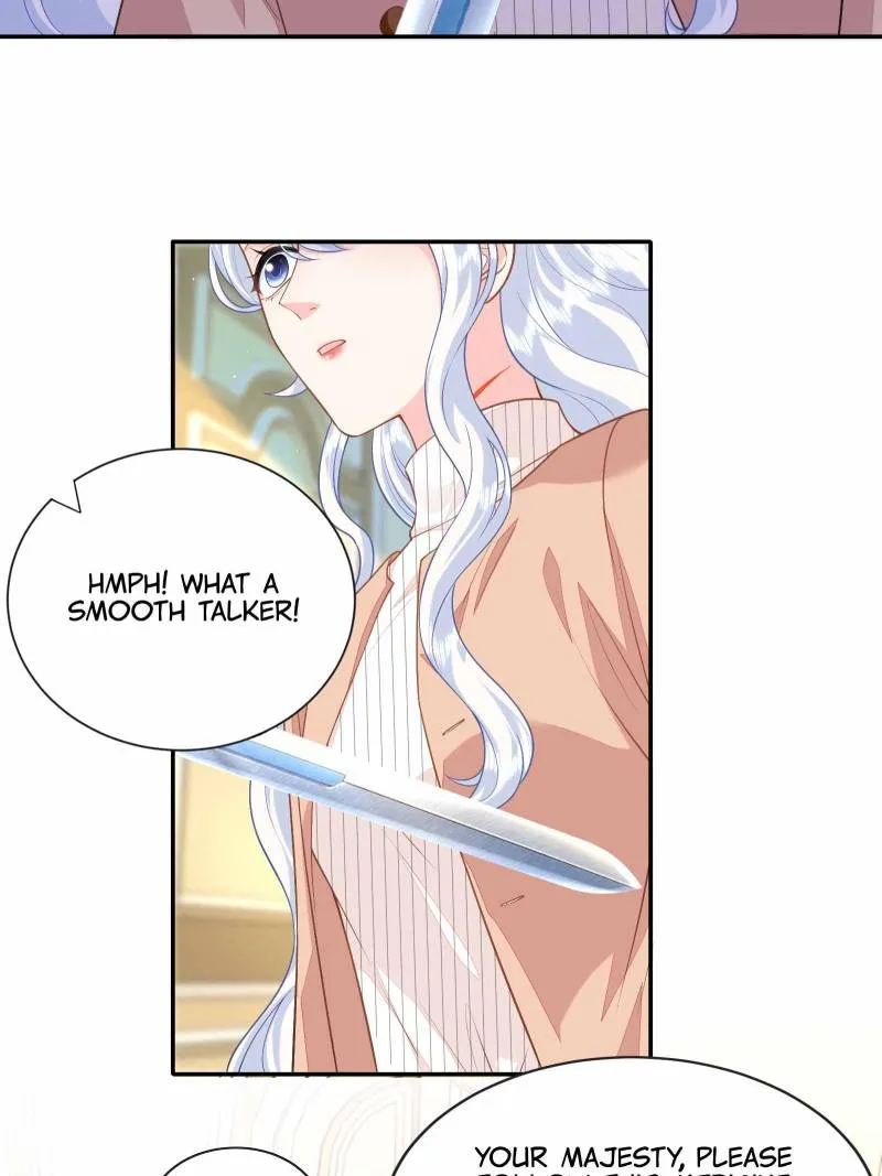 THE Son of a Dragon! Mommy is a criminal Chapter 90 Online - página 36