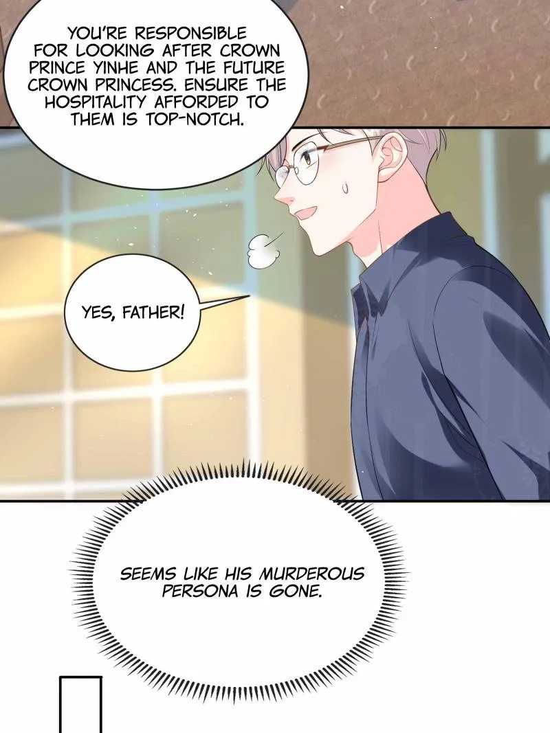 THE Son of a Dragon! Mommy is a criminal Chapter 90 Online - página 38