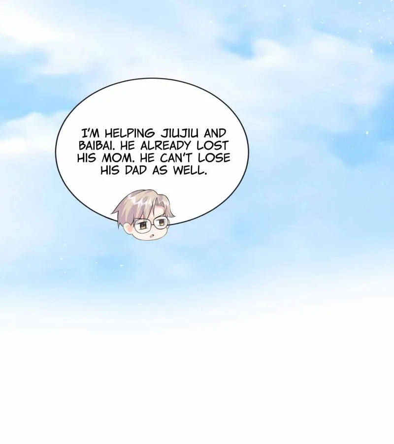 THE Son of a Dragon! Mommy is a criminal Chapter 90 Online - página 40