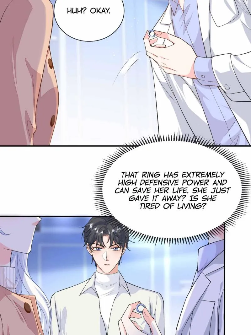 THE Son of a Dragon! Mommy is a criminal Chapter 90 Online - página 46