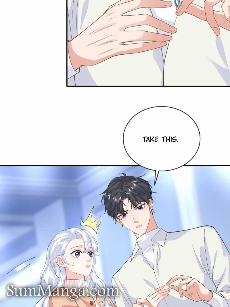 THE Son of a Dragon! Mommy is a criminal Chapter 90 Online - página 48