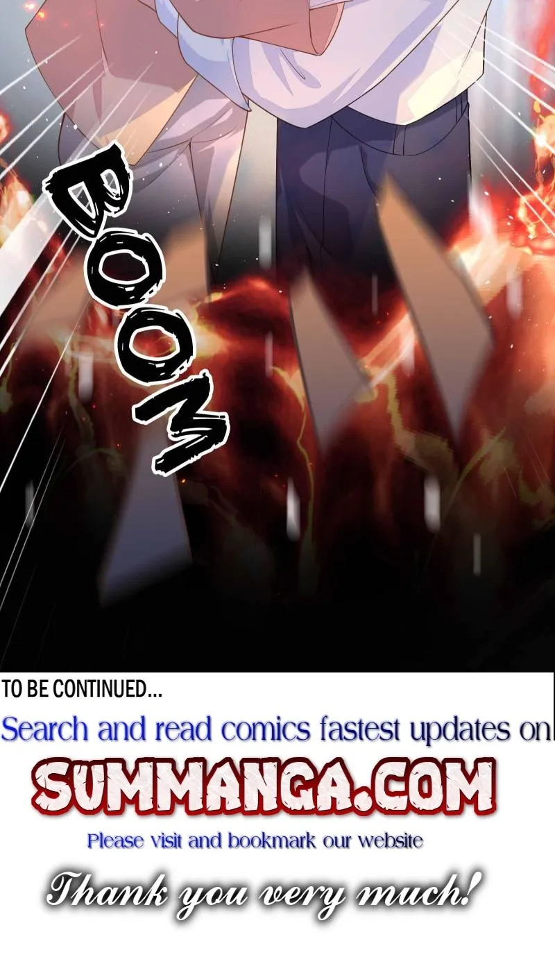 THE Son of a Dragon! Mommy is a criminal Chapter 90 Online - página 51