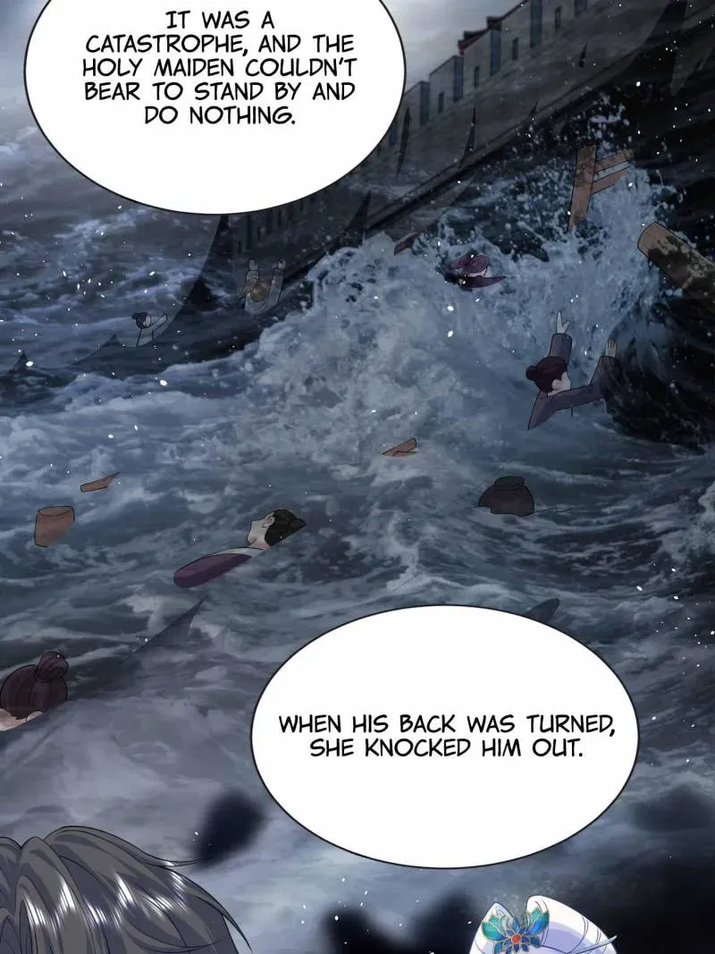 THE Son of a Dragon! Mommy is a criminal Chapter 96 Online - página 2
