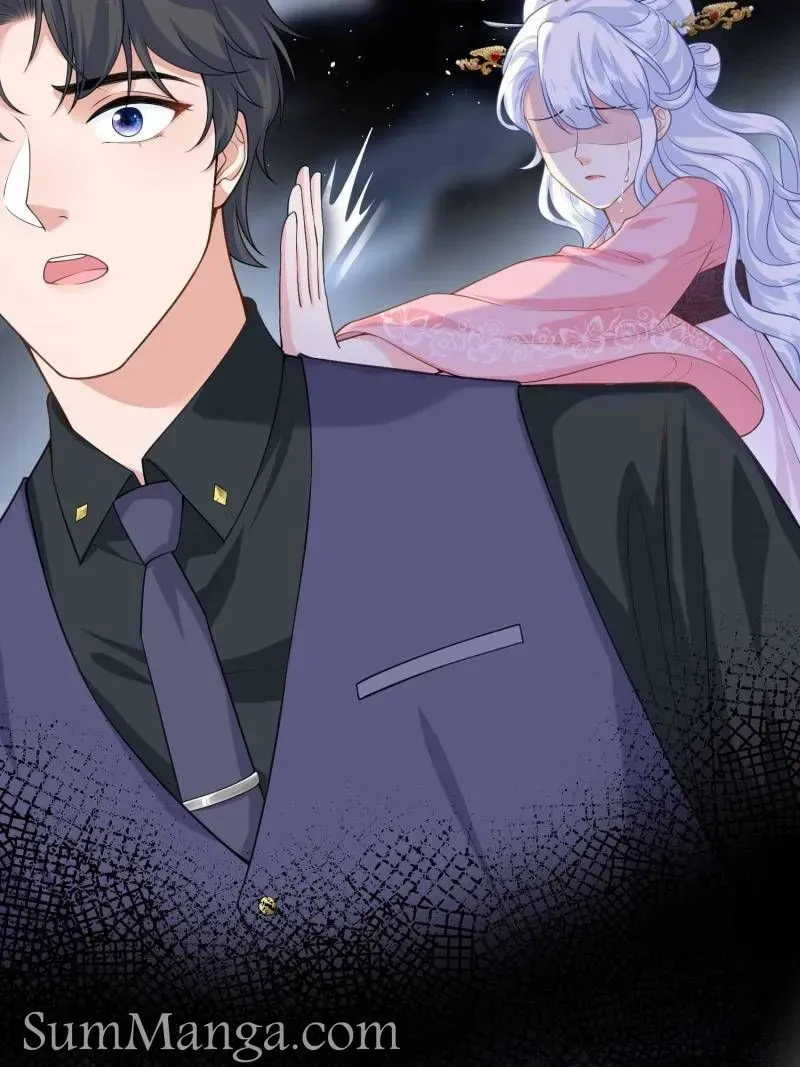 THE Son of a Dragon! Mommy is a criminal Chapter 96 Online - página 3