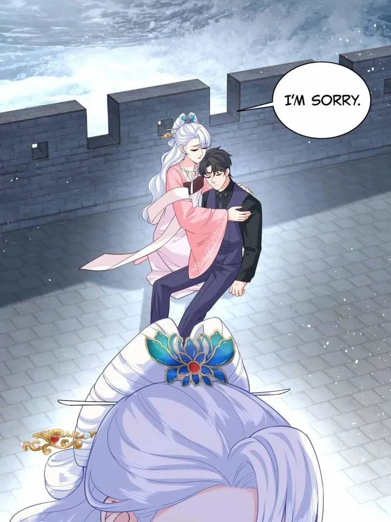 THE Son of a Dragon! Mommy is a criminal Chapter 96 Online - página 5