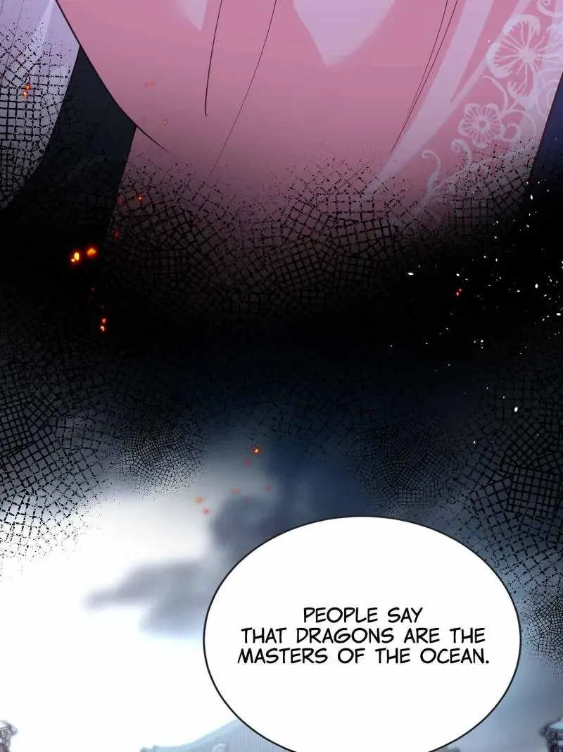THE Son of a Dragon! Mommy is a criminal Chapter 96 Online - página 7