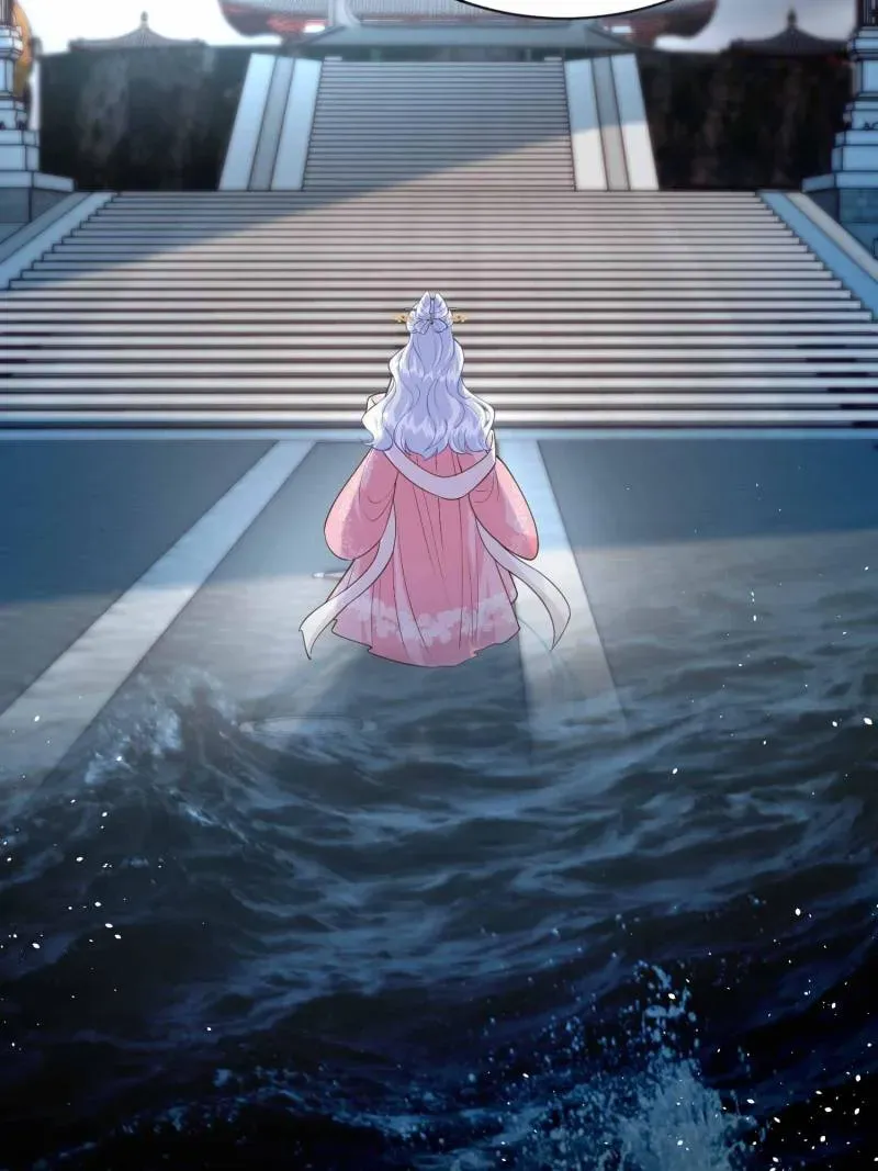 THE Son of a Dragon! Mommy is a criminal Chapter 96 Online - página 8