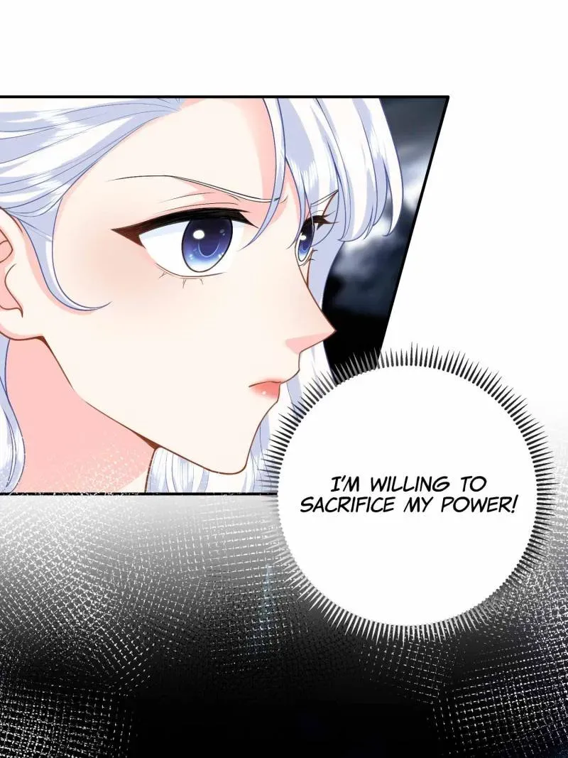 THE Son of a Dragon! Mommy is a criminal Chapter 96 Online - página 9