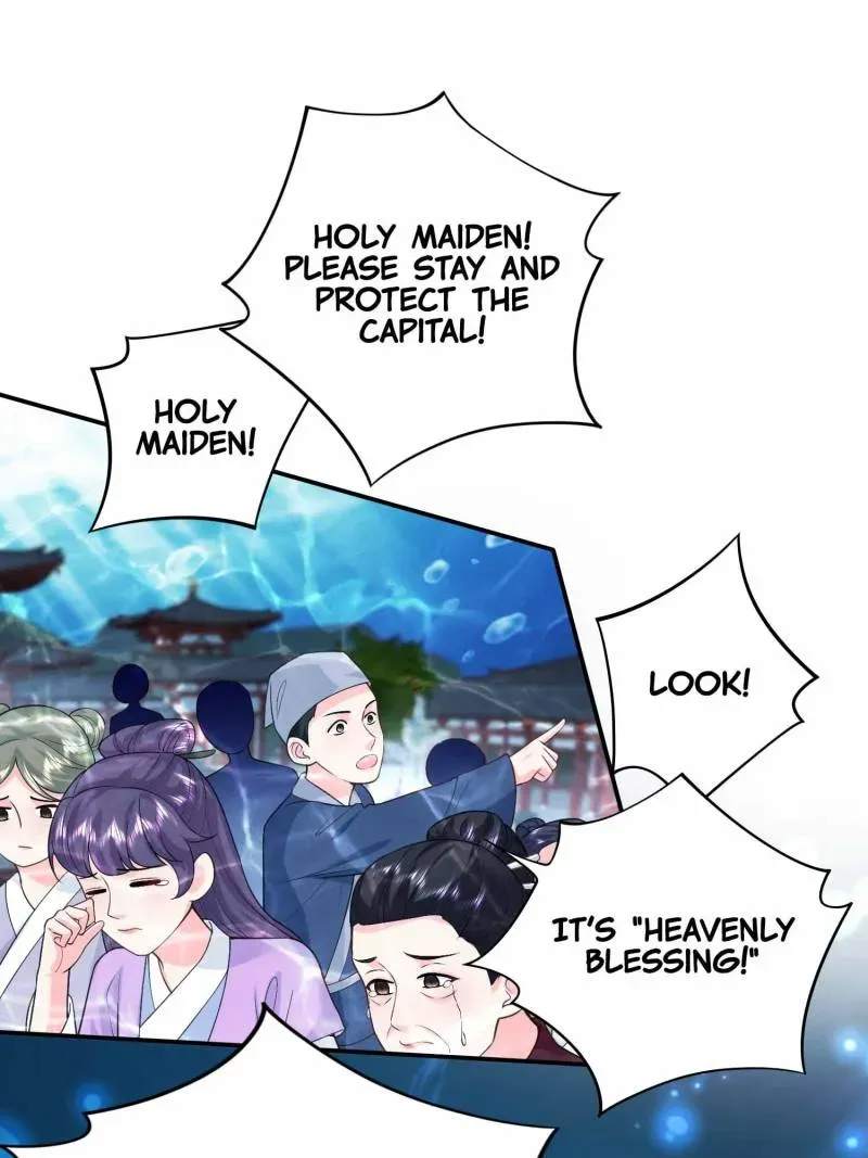 THE Son of a Dragon! Mommy is a criminal Chapter 96 Online - página 18