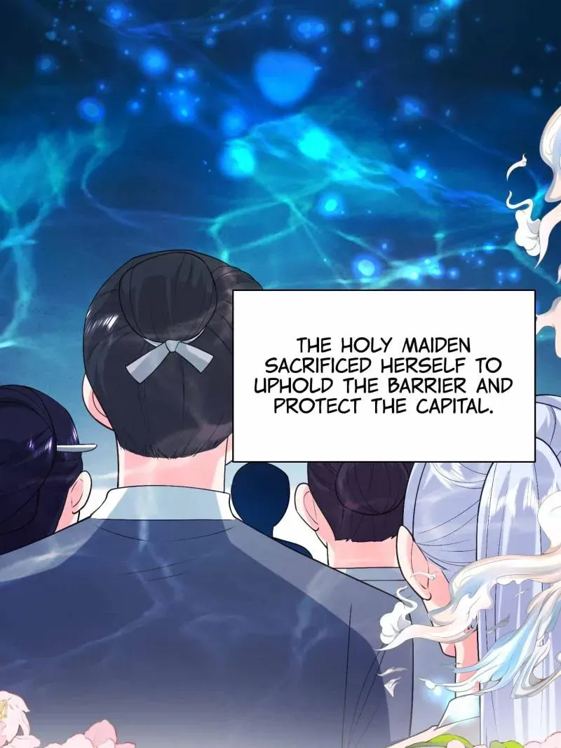 THE Son of a Dragon! Mommy is a criminal Chapter 96 Online - página 20