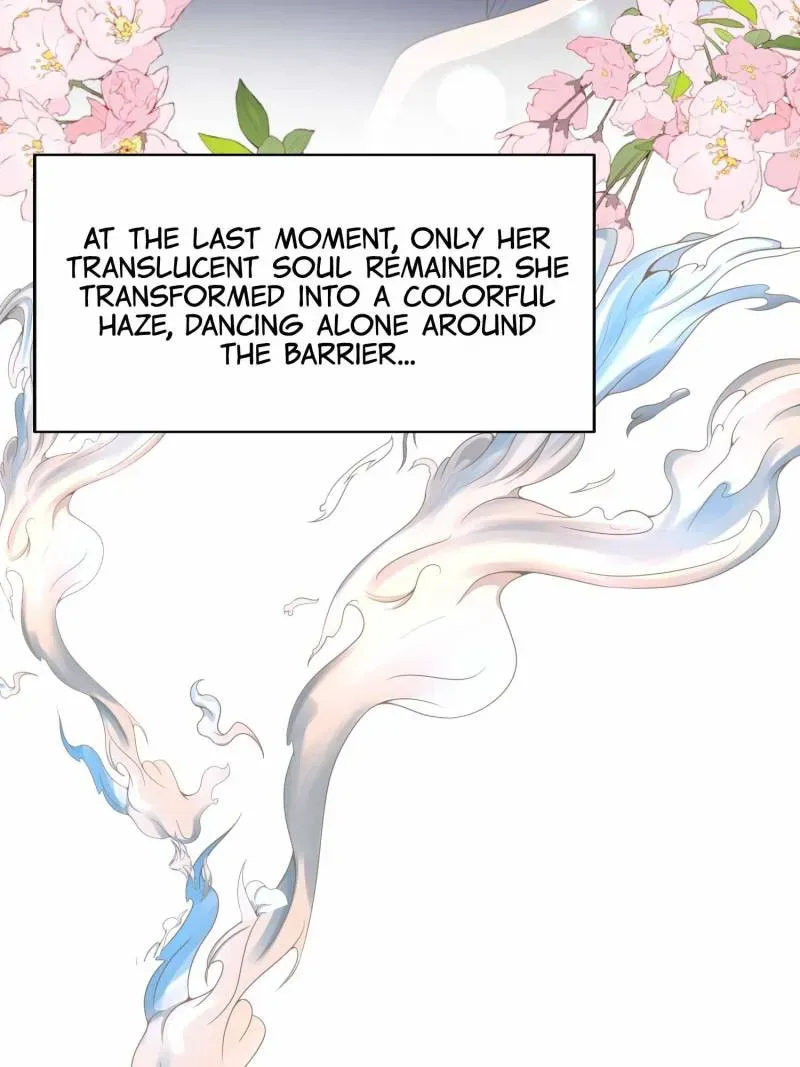 THE Son of a Dragon! Mommy is a criminal Chapter 96 Online - página 21