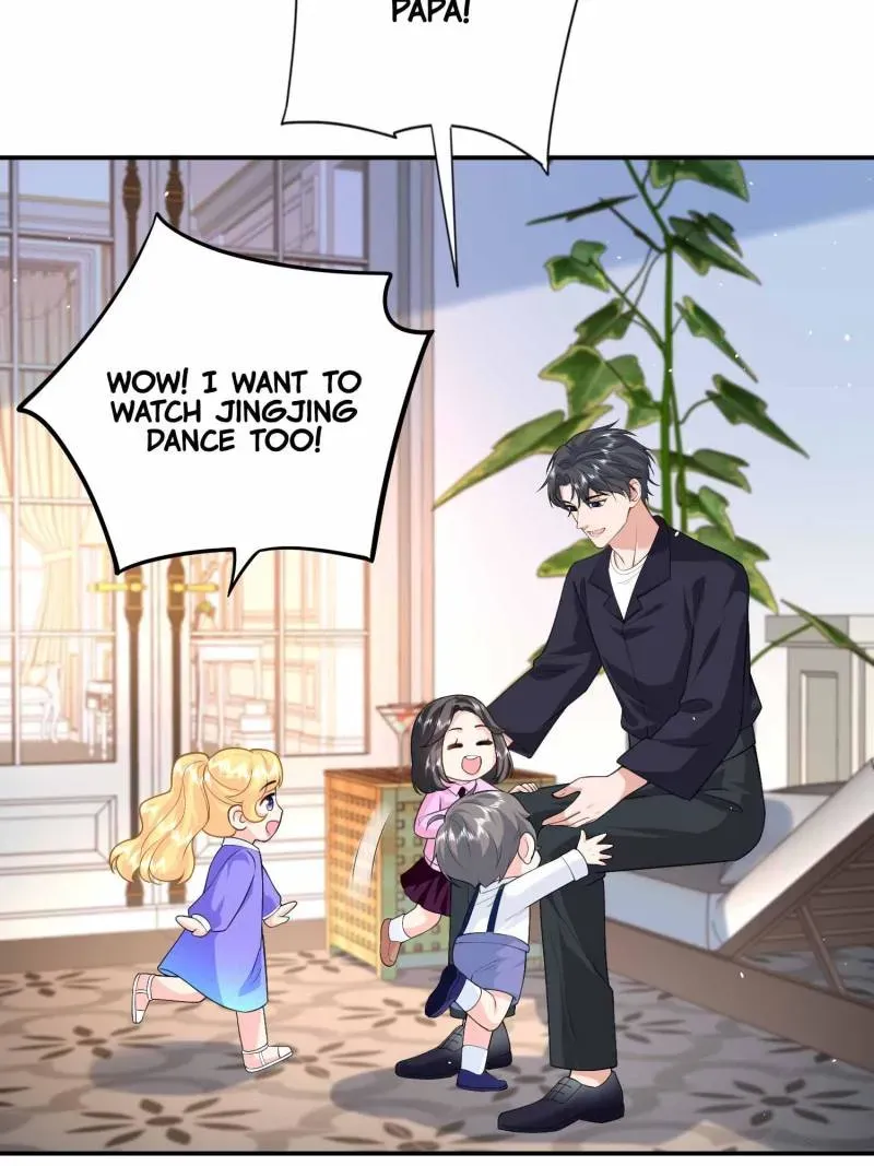 THE Son of a Dragon! Mommy is a criminal Chapter 96 Online - página 32