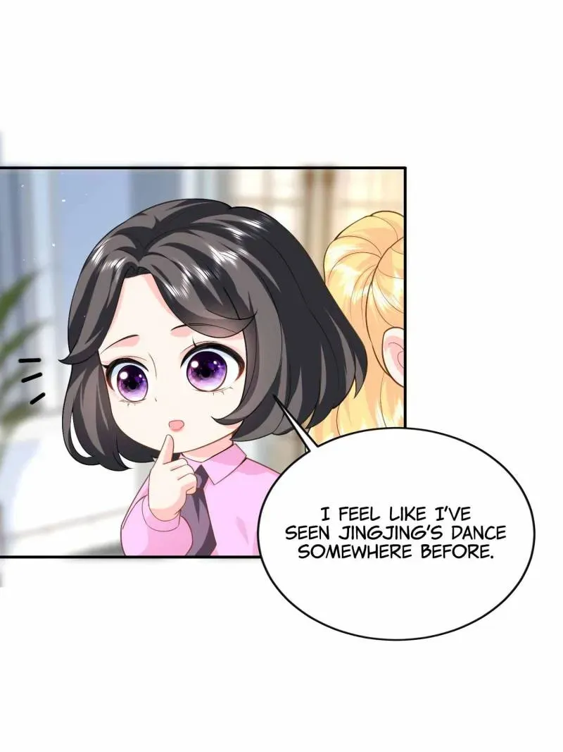 THE Son of a Dragon! Mommy is a criminal Chapter 96 Online - página 33