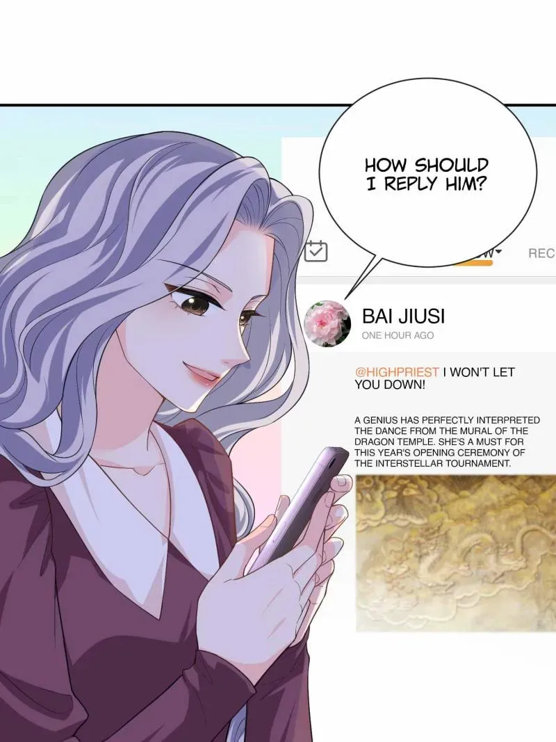 THE Son of a Dragon! Mommy is a criminal Chapter 96 Online - página 40