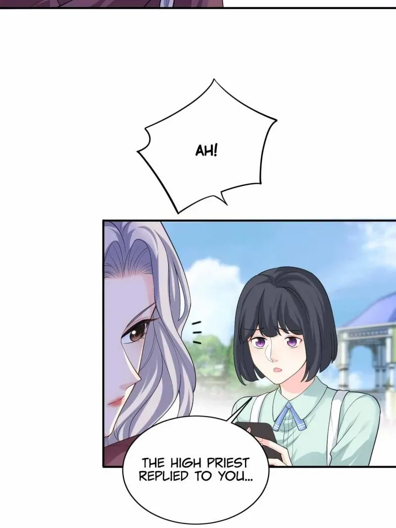 THE Son of a Dragon! Mommy is a criminal Chapter 96 Online - página 41