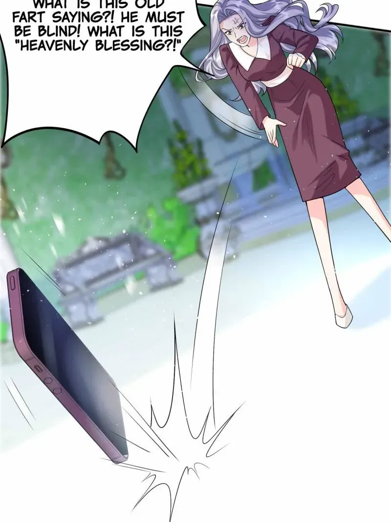 THE Son of a Dragon! Mommy is a criminal Chapter 96 Online - página 44