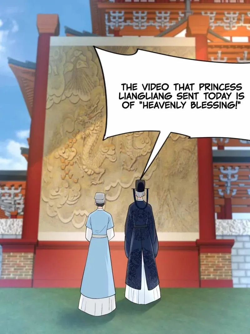 THE Son of a Dragon! Mommy is a criminal Chapter 96 Online - página 49