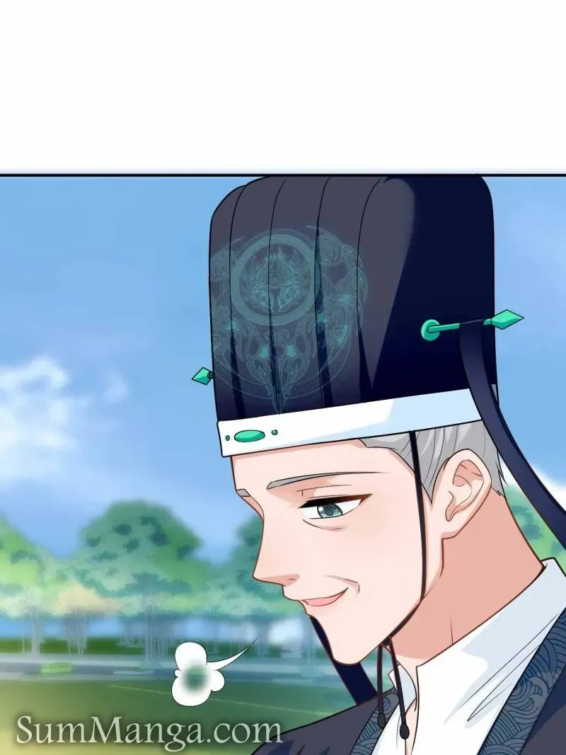 THE Son of a Dragon! Mommy is a criminal Chapter 96 Online - página 52