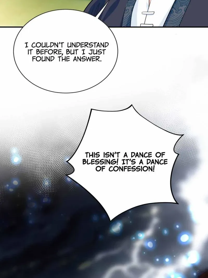 THE Son of a Dragon! Mommy is a criminal Chapter 96 Online - página 53